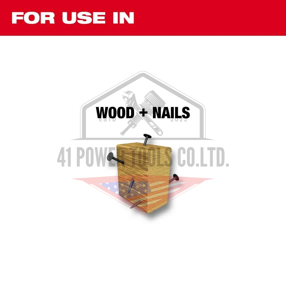 ใบเลื่อยซอว์ซอลตัดไม้ 12" Thin Kerf 5 TPI (5 ใบ) - Image 4