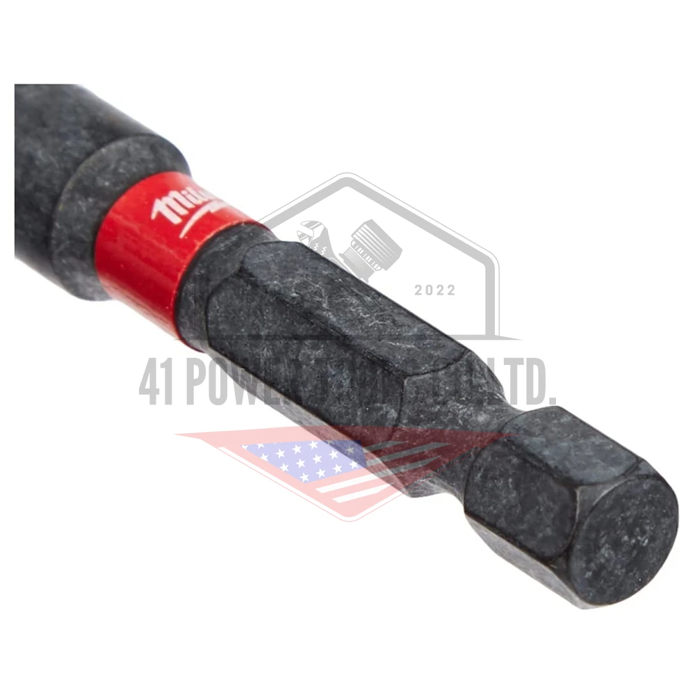 อะแดปเตอร์หัวบล็อก 1/4" แกนหกเหลี่ยม - Image 5