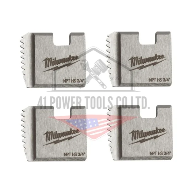 ฟันต๊าปเกลียว NPT 3/4"