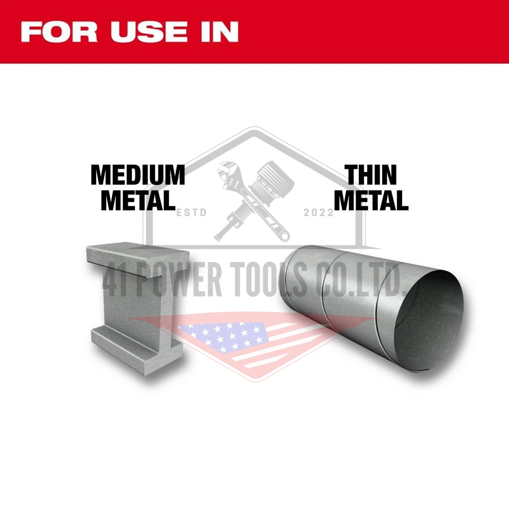 ใบเลื่อยแฮ็คซอลตัดเหล็ก 3-1/2" (5 ใบ) - Image 4