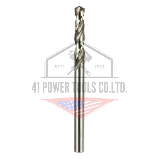 ดอกเจาะนำ1/4" x 3 1/2" Thunderbolt HSS