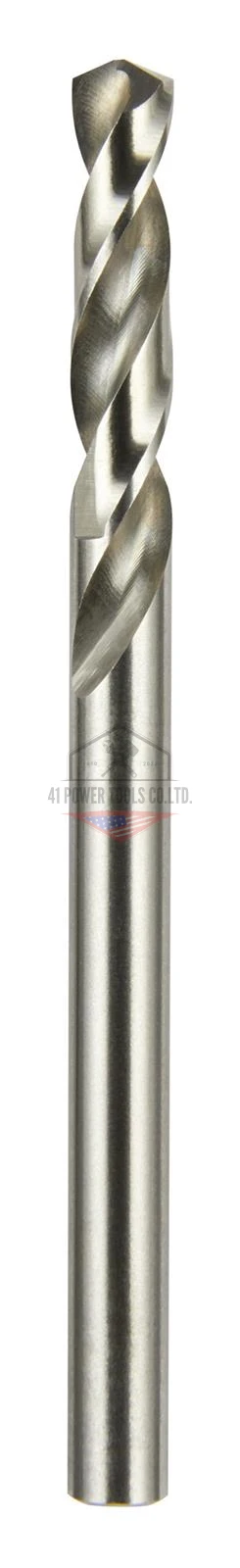ดอกเจาะนำ1/4" x 3 1/2" Thunderbolt HSS - Image 5