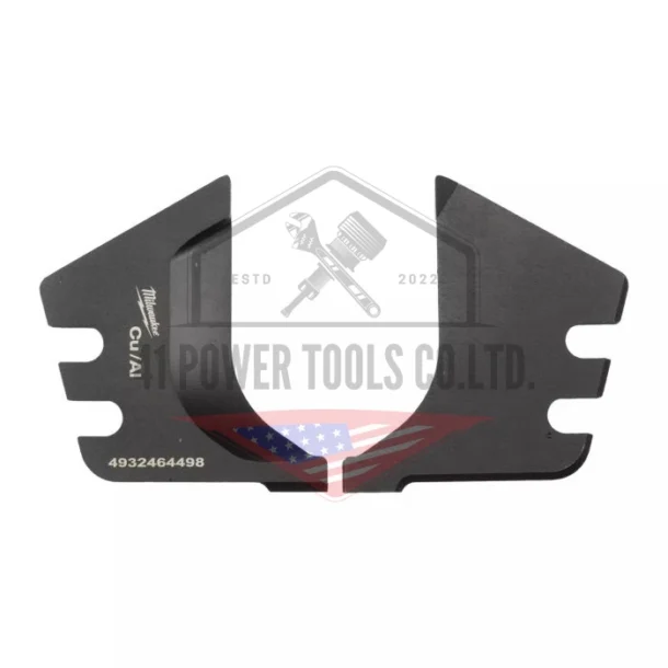 ชุดใบมีดตัดสายทองแดง/อลูมิเนียม CU/AL สำหรับรุ่น M18 HCC