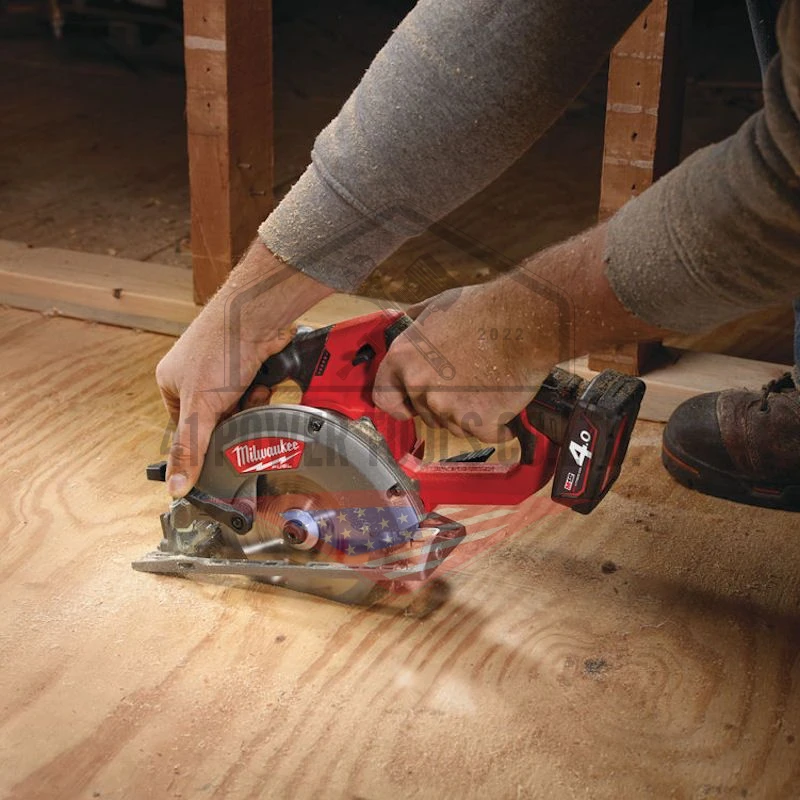 แบตเตอรี่ 12 โวลต์ 4.0 แอมป์อาว Milwaukee - M12 B4 - Image 3
