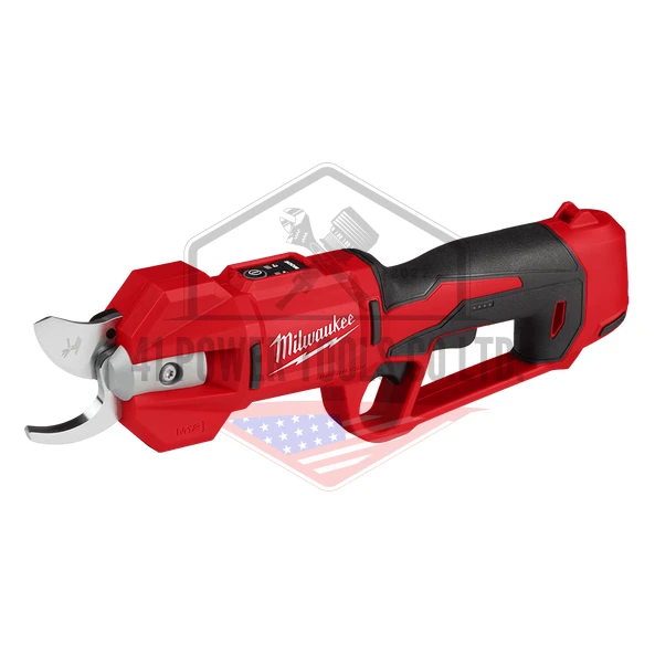 M12 FUEL™  กรรไกรตัดกิ่งไม้ไร้สาย (เครื่องเปล่า) Milwaukee  - M12 BLPRS-0