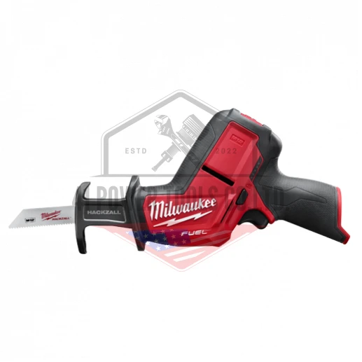 M12 FUEL™ เลื่อยอเนกประสงค์ไร้สาย (เครื่องเปล่า) Milwaukee  - M12 CHZ-0