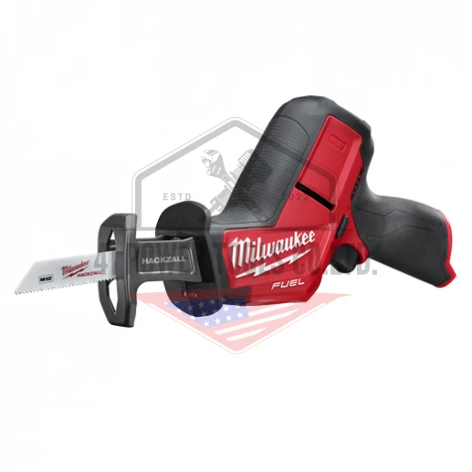 Alternative view of M12 FUEL™ เลื่อยอเนกประสงค์ไร้สาย (เครื่องเปล่า) Milwaukee  - M12 CHZ-0