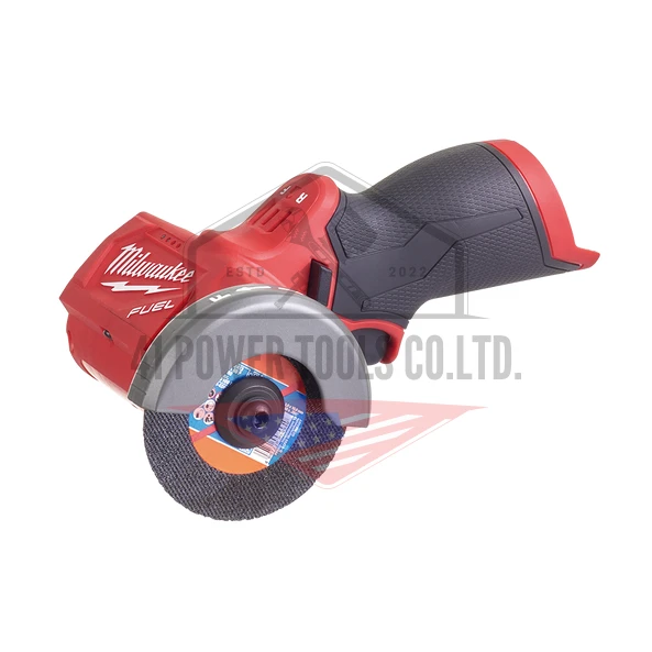 M12 FUEL™ เครื่องตัดไร้สาย 3 นิ้ว (เครื่องเปล่า)  Milwaukee  - M12 FCOT-0X