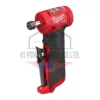 M12 FUEL™ เครื่องเจียรแกนหัวงอไร้สาย (เครื่องเปล่า) Milwaukee  - M12 FDGA-0