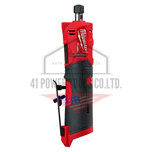 M12 FUEL™ เครื่องเจียรแกนคอตรงไร้สาย (เครื่องเปล่า) Milwaukee  - M12 FDGS-0
