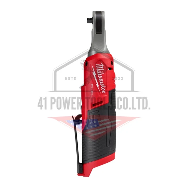 M12 FUEL™ ประแจบล็อกด้ามฟรีไร้สาย 1/4" (เครื่องเปล่า) Milwaukee  - M12 FHIR14-0