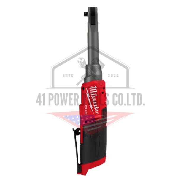 M12 FUEL™ ประแจบล็อกด้ามฟรีคอยาว 1/4" (เครื่องเปล่า) Milwaukee  - M12 FHIR14LR-0