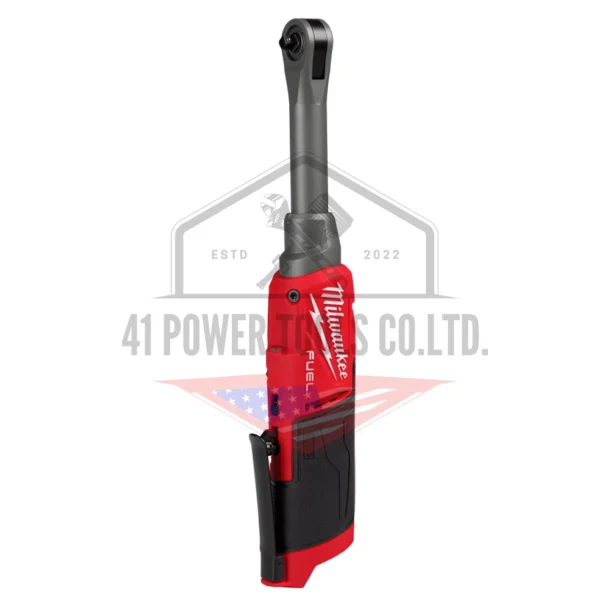 Alternative view of M12 FUEL™ ประแจบล็อกด้ามฟรีคอยาว 1/4" (เครื่องเปล่า) Milwaukee  - M12 FHIR14LR-0