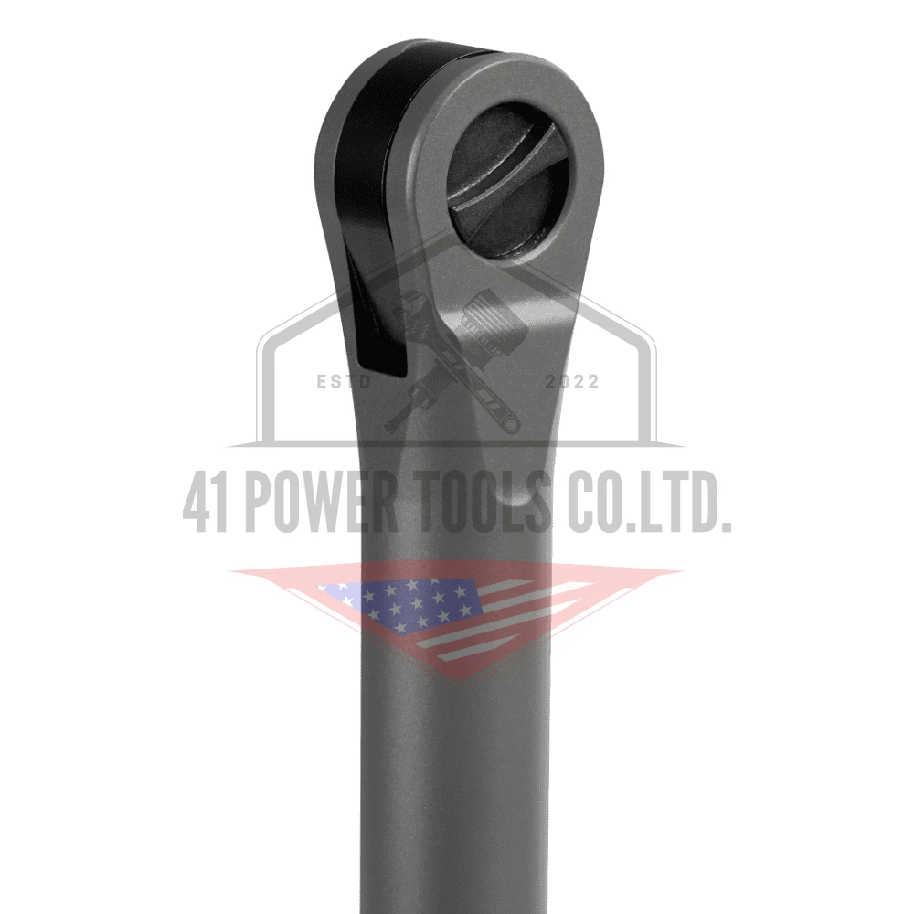 M12 FUEL™ ประแจบล็อกด้ามฟรีคอยาว 1/4" (เครื่องเปล่า) Milwaukee - M12 FHIR14LR-0 - Image 3