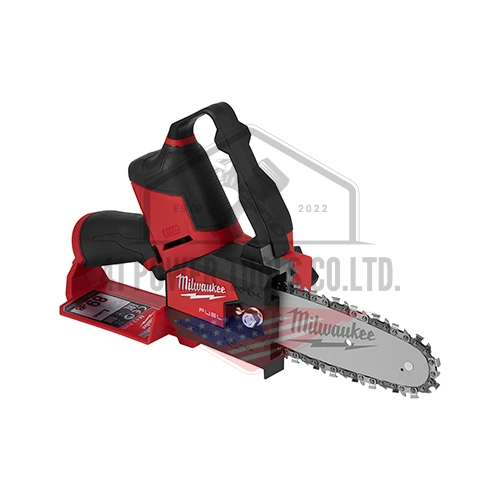 M12 FUEL™ เลื่อยตัดกิ่งไร้สาย (เครื่องเปล่า) Milwaukee  - M12 FHS-0X