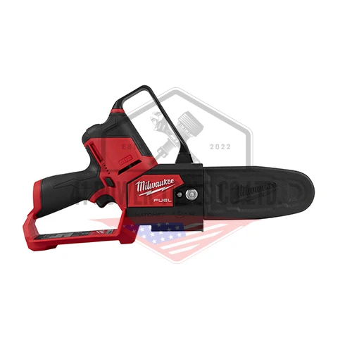 M12 FUEL™ เลื่อยตัดกิ่งไร้สาย (เครื่องเปล่า) Milwaukee - M12 FHS-0X - Image 5