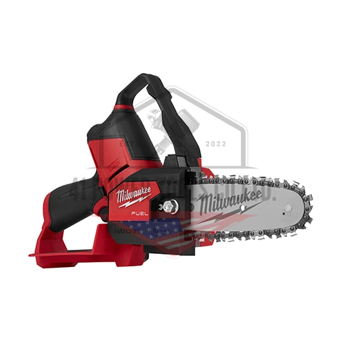 M12 FUEL™ เลื่อยตัดกิ่งไร้สาย (เครื่องเปล่า) Milwaukee - M12 FHS-0X - Image 6