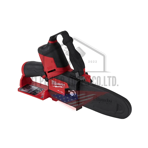 M12 FUEL™ เลื่อยตัดกิ่งไร้สาย (เครื่องเปล่า) Milwaukee - M12 FHS-0X - Image 9