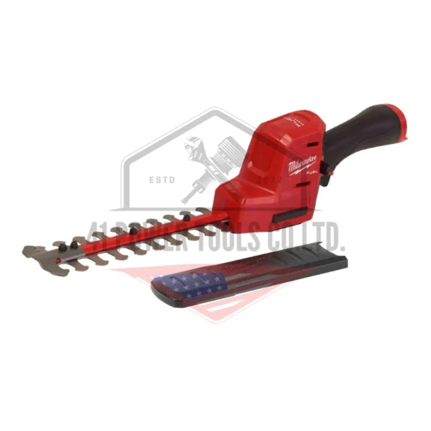Alternative view of M12 FUEL™ เครื่องตัดแต่งพุ่มไม้ไร้สาย (เครื่องเปล่า) Milwaukee  - M12 FHT20-0
