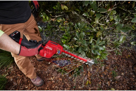 M12 FUEL™ เครื่องตัดแต่งพุ่มไม้ไร้สาย (เครื่องเปล่า) Milwaukee - M12 FHT20-0 - Image 6