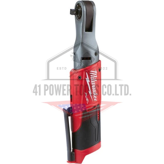 M12 FUEL™ ประแจบล็อกด้ามฟรีไร้สาย 1/2" (เครื่องเปล่า) Milwaukee  - M12 FIR12-0
