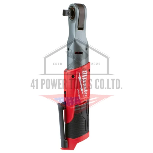 Alternative view of M12 FUEL™ ประแจบล็อกด้ามฟรีไร้สาย 1/2" (เครื่องเปล่า) Milwaukee  - M12 FIR12-0