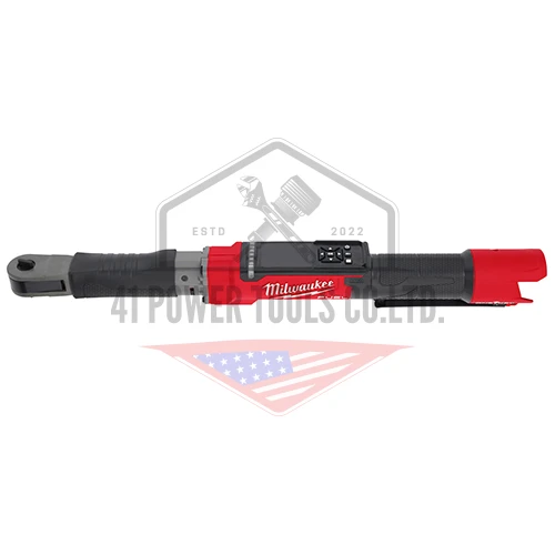 Alternative view of M12 FUEL™ ประแจปอนด์ดิจิทัลไร้สาย 3/8" (เครื่องเปล่า) Milwaukee  - M12 ONEFTR38-0C