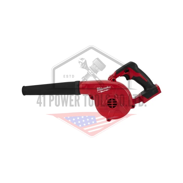 M18 เครื่องเป่าลมไร้สาย (เครื่องเปล่า) Milwaukee -  M18 BBL-0