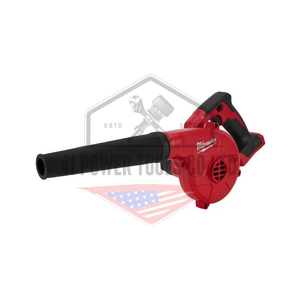 Alternative view of M18 เครื่องเป่าลมไร้สาย (เครื่องเปล่า) Milwaukee -  M18 BBL-0