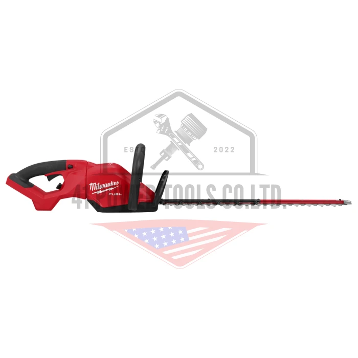 M18 FUEL™ เครื่องตัดแต่งพุ่มไม้ไร้สาย 610 mm (24”) (เครื่องเปล่า) Milwaukee - M18 FHET60G2-0 ASIA - Image 2
