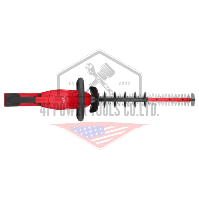 M18 FUEL™ เครื่องตัดแต่งพุ่มไม้ไร้สาย 610 mm (24”) (เครื่องเปล่า) Milwaukee - M18 FHET60G2-0 ASIA - Image 4