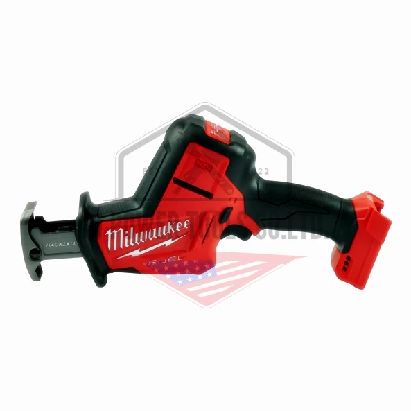 M18 FUEL™ เลื่อยชักอเนกประสงค์ไร้สาย (เครื่องเปล่า) Milwaukee - M18 FHZ-0 - Image 9