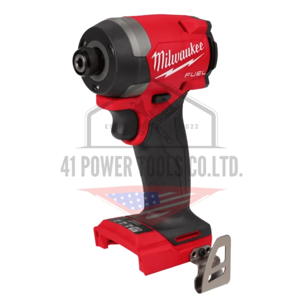 M18 FUEL™ ไขควงกระแทกไร้สาย (เครื่องเปล่า) Milwaukee -  M18 FID3-0