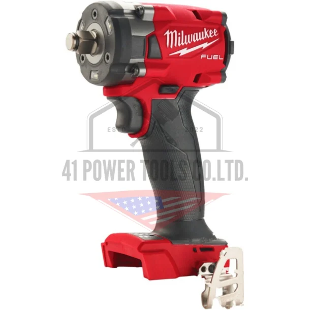 M18 FUEL™ บล็อกกระแทกไร้สาย 3/8" (เครื่องเปล่า) Milwaukee -  M18 FIW2F38-0