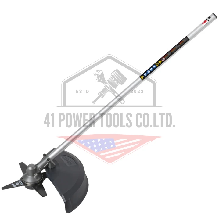 หัวต่อใบมีดตัดหญ้า Milwaukee - M18 FOPH-BCA