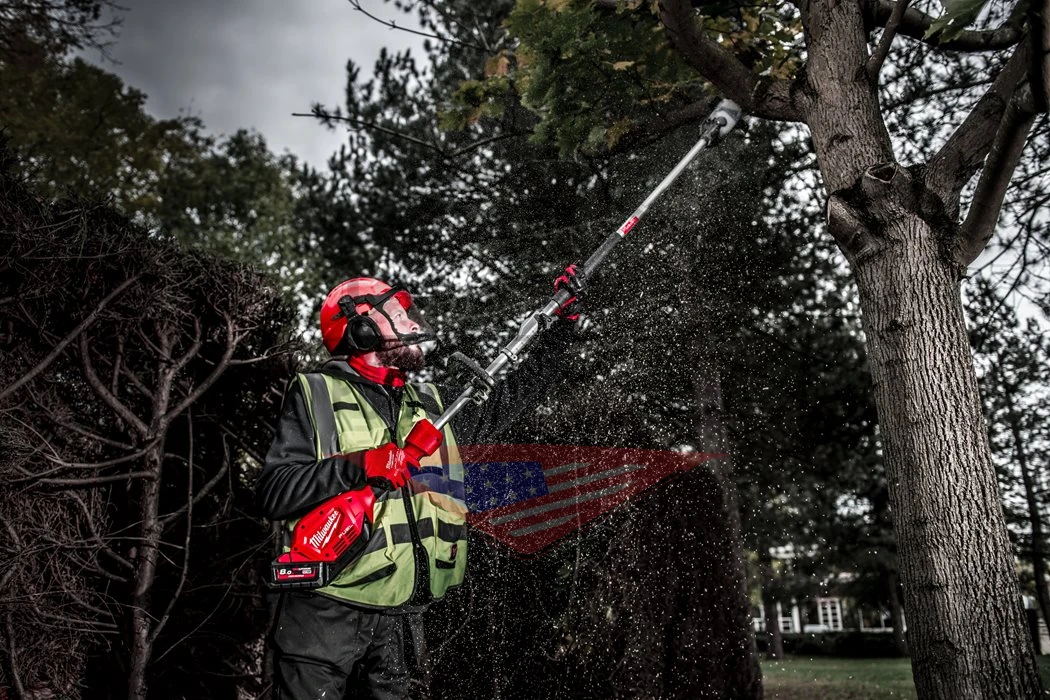 หัวต่อเลื่อยโซ่ Milwaukee - M18 FOPH-CSA - Image 5