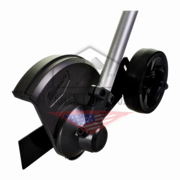 Alternative view of หัวต่อตัดขอบสนาม Milwaukee -  M18 FOPH-EA