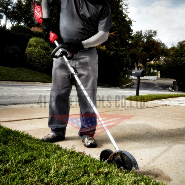 หัวต่อตัดขอบสนาม Milwaukee - M18 FOPH-EA - Image 3