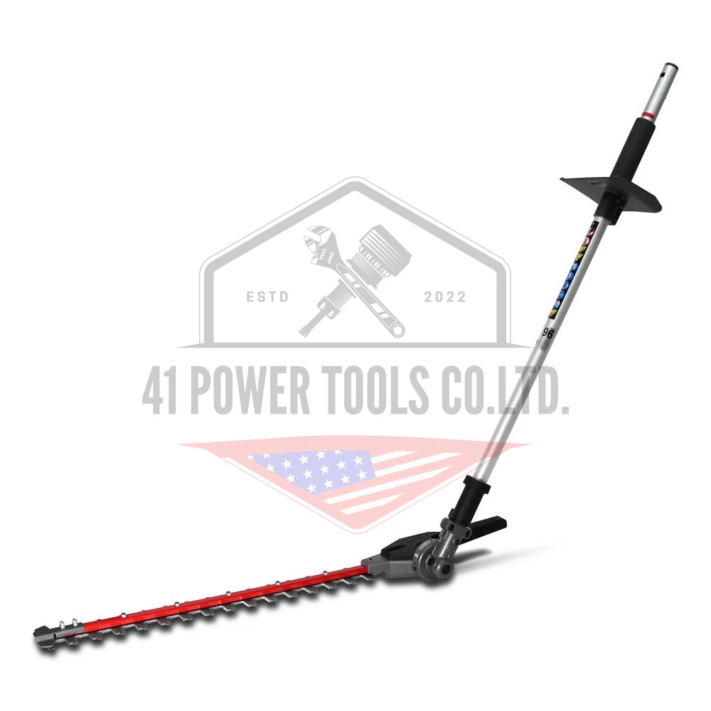 หัวต่อตัดแต่งพุ่ม Milwaukee - M18 FOPH-HTA