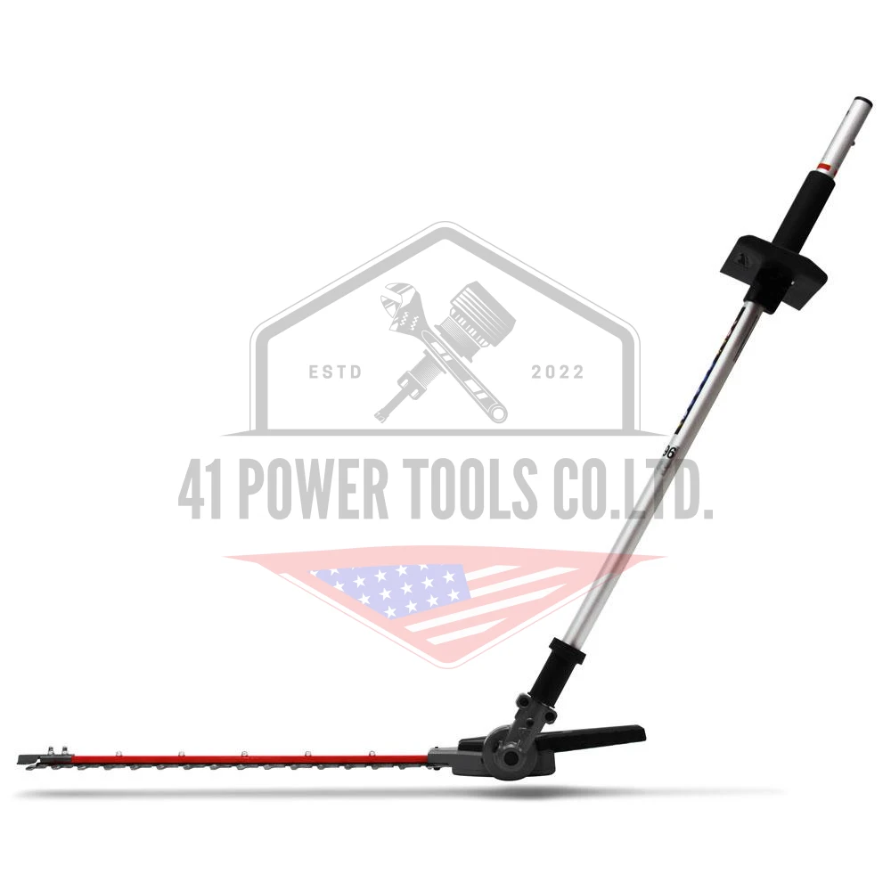 หัวต่อตัดแต่งพุ่ม Milwaukee - M18 FOPH-HTA - Image 2
