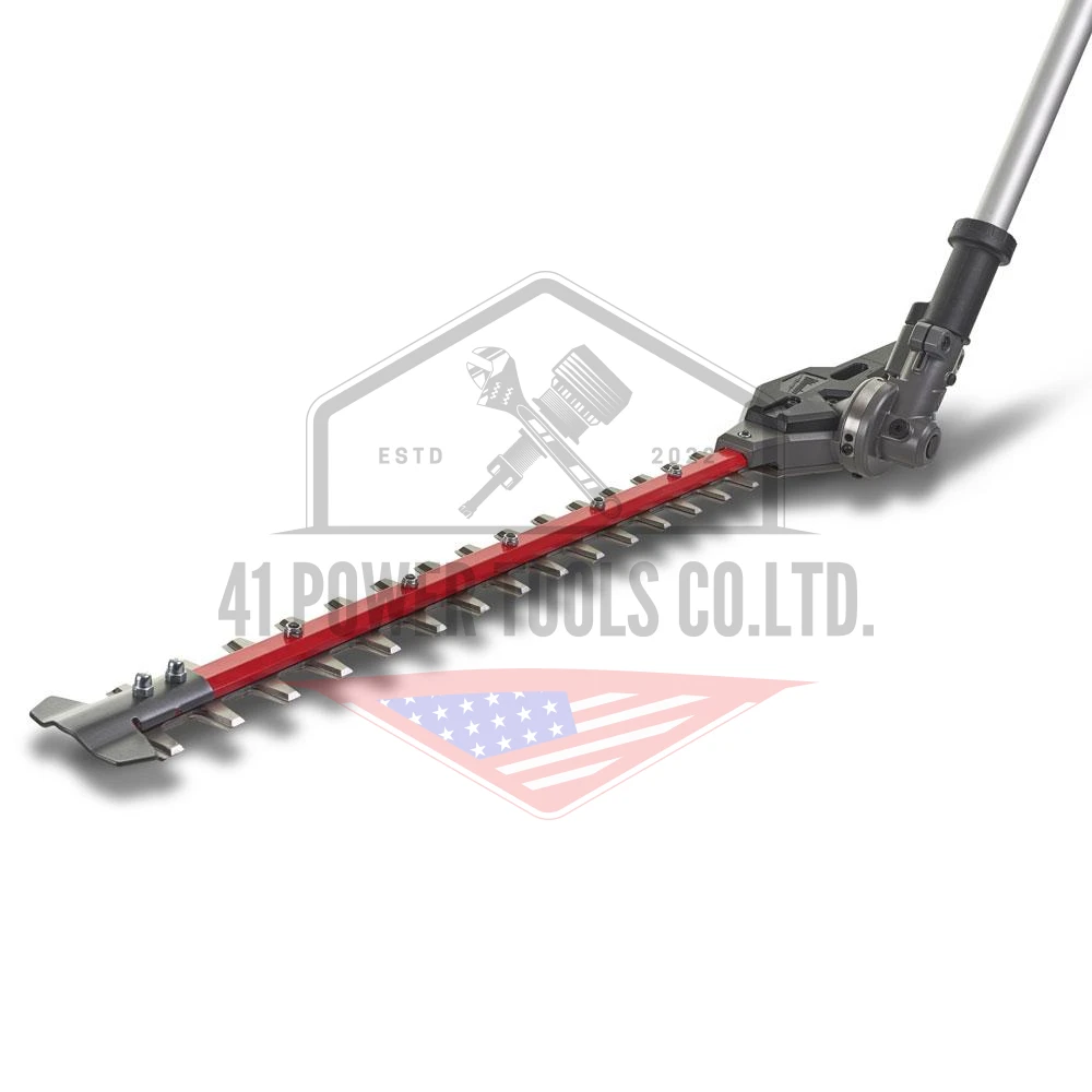 หัวต่อตัดแต่งพุ่ม Milwaukee - M18 FOPH-HTA - Image 3
