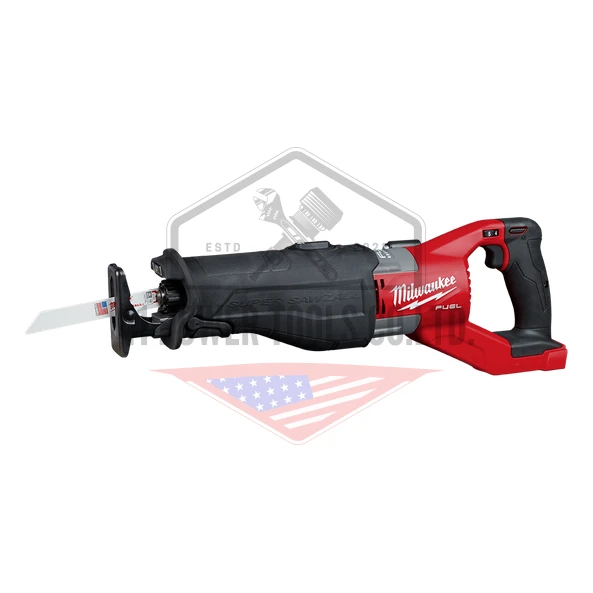 M18 FUEL™ เลื่อยชักอเนกประสงค์ไร้สาย (เครื่องเปล่า) Milwaukee - M18 FSX-0C