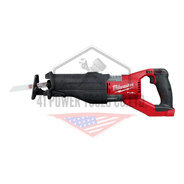M18 FUEL™ เลื่อยชักอเนกประสงค์ไร้สาย (เครื่องเปล่า) Milwaukee - M18 FSX-0C - Image 2