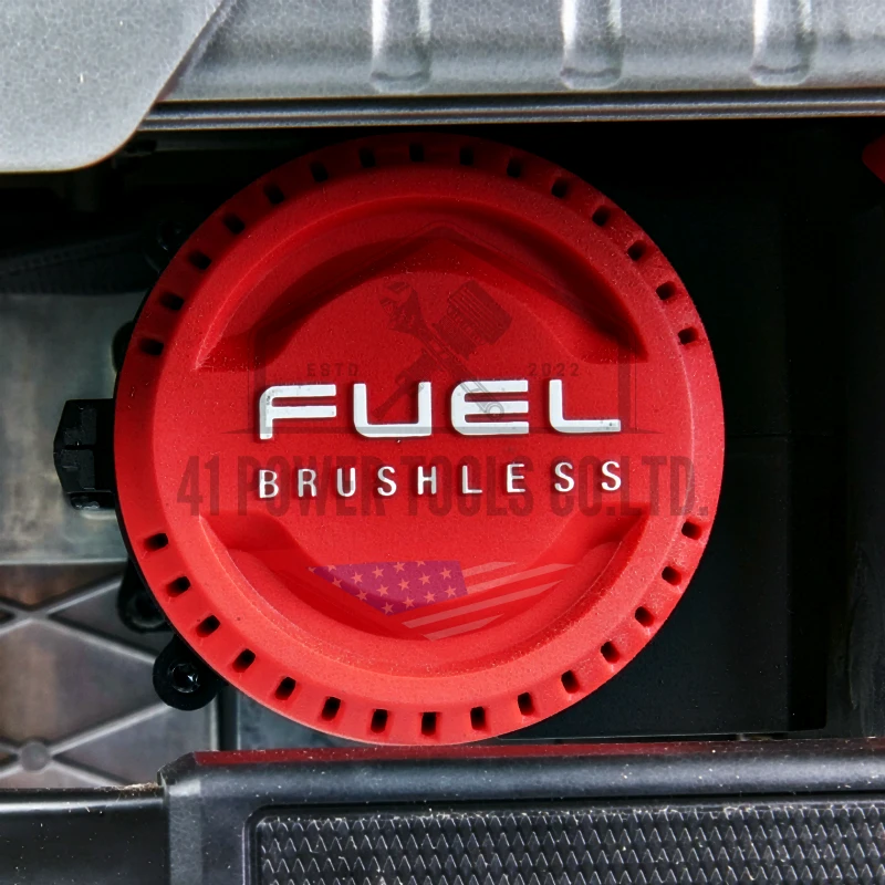 M18 FUEL™ โต๊ะเลื่อยไร้สาย 210 มม. (เครื่องเปล่า) Milwaukee - M18 FTS210-0 - Image 4