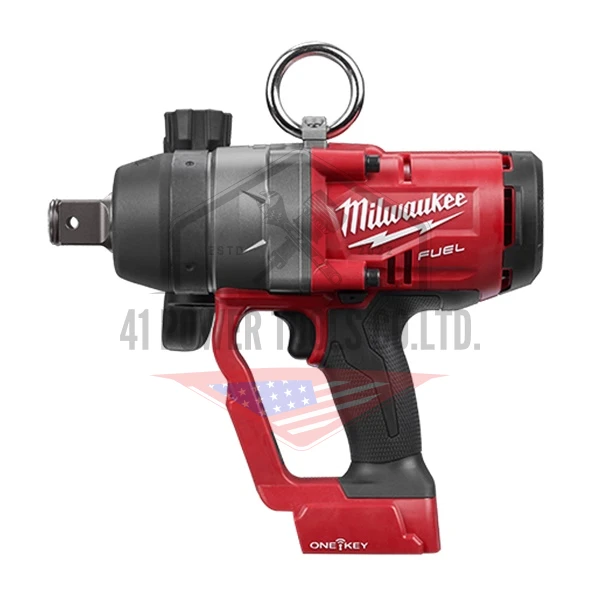 M18 FUEL™ บล็อกกระแทกไร้สาย 1" (เครื่องเปล่า) Milwaukee -  M18 ONEFHIWF1-0X0