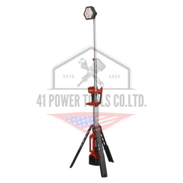 Alternative view of M18™ ทาวเวอร์ไลท์ (เครื่องเปล่า) Milwaukee - M18 SAL2-0