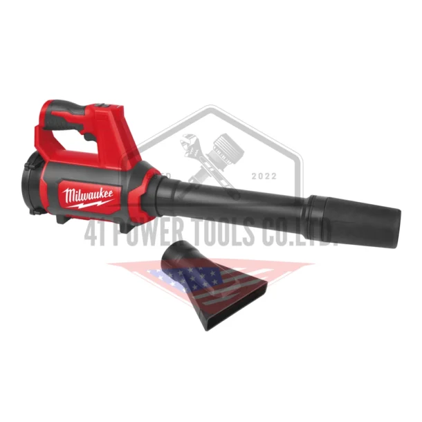 M12 FUEL™ เครื่องเป่าลมไร้สาย (เครื่องเปล่า) Milwaukee  - M12 BBL-0