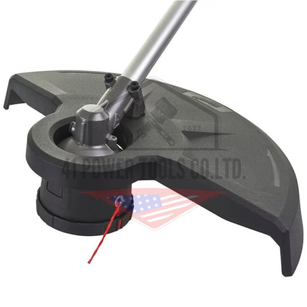 Alternative view of หัวต่อเล็มหญ้า Milwaukee -  M18 FOPH-LTA