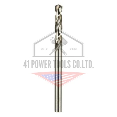 ดอกเจาะนำ1/4" x 3 1/2" Thunderbolt HSS - Image 3