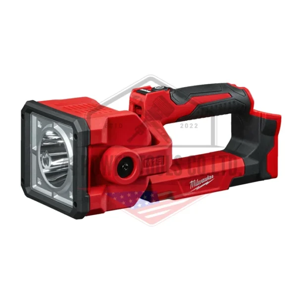 M18™ ไฟสำรวจแอลอีดี 18 โวลต์ (เครื่องเปล่า) Milwaukee - M18 SLED-0